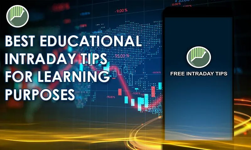 Day Trading Tips | Indus Appstore | Screenshot