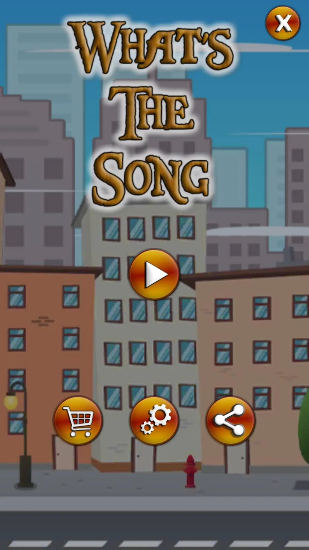 What's the song? Quiz | Indus Appstore | Screenshot