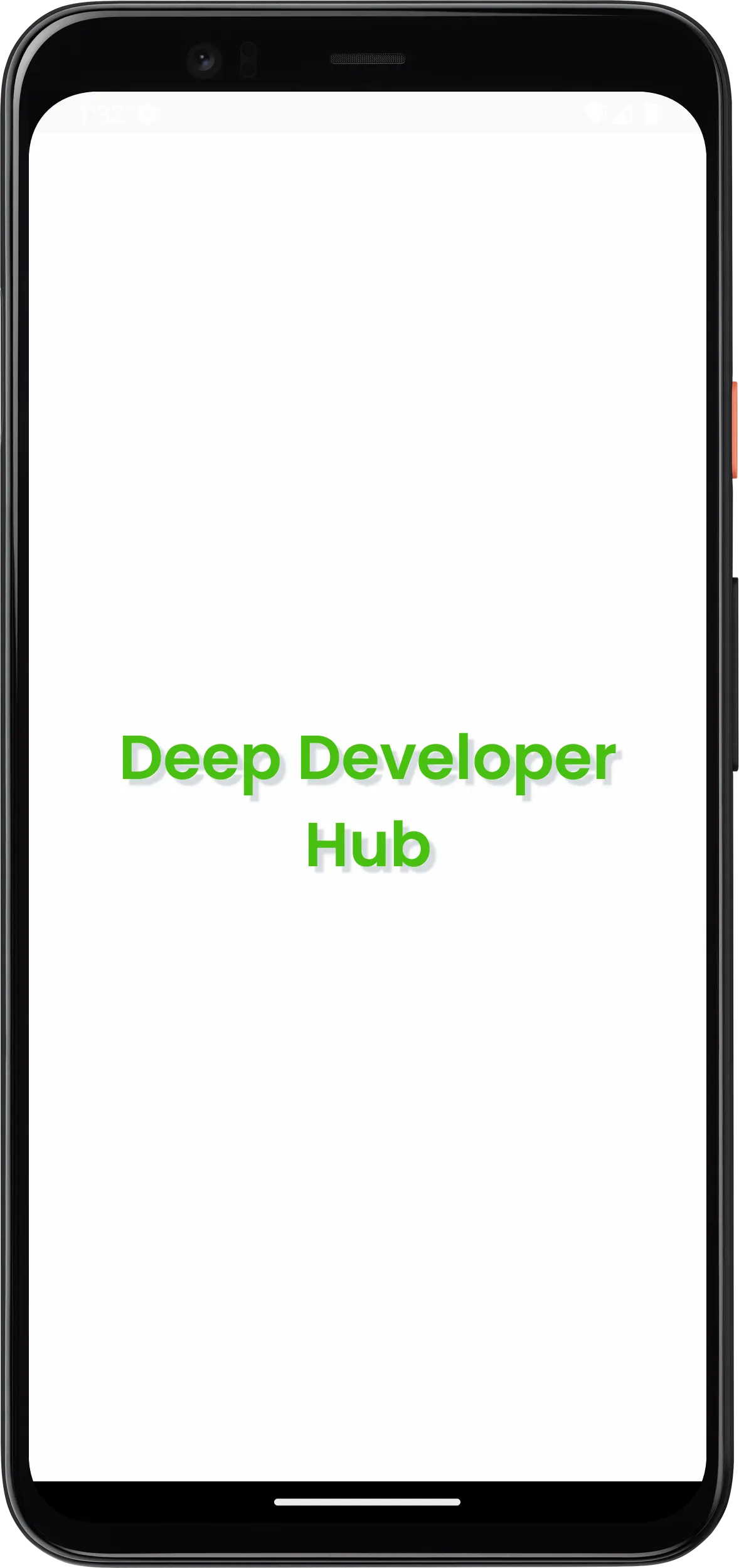 Deep Developer Hub | Indus Appstore | Screenshot