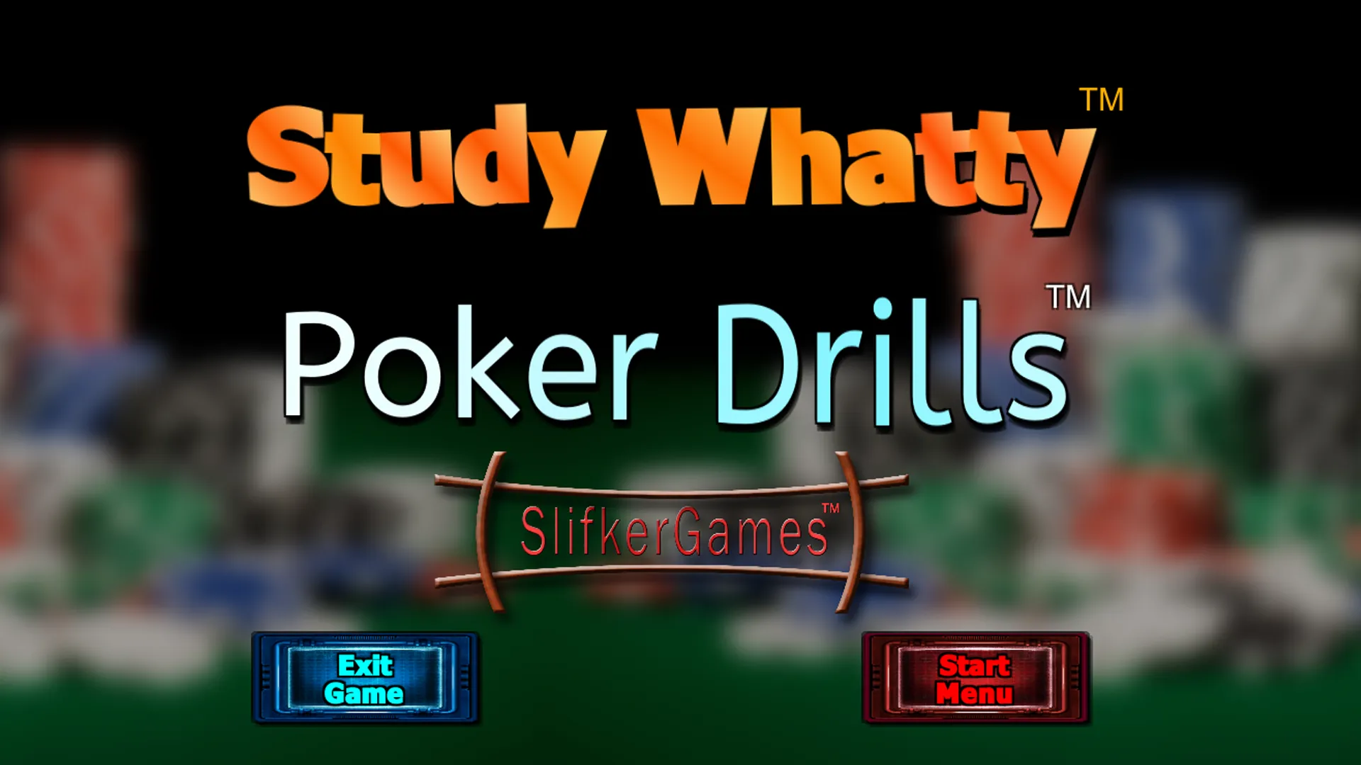 Poker Drills (with TDA Rules) | Indus Appstore | Screenshot