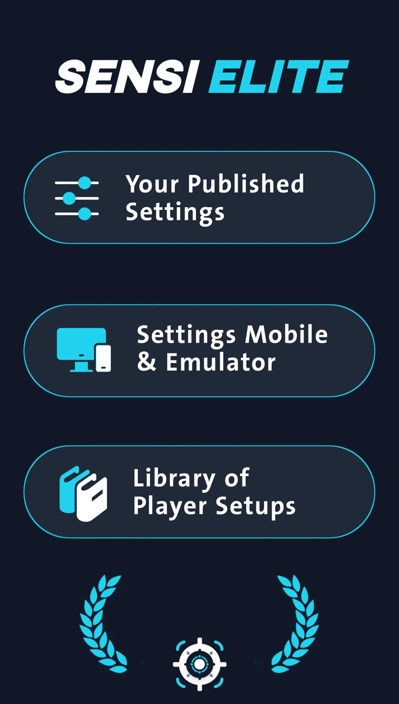 Sensi Elite | Indus Appstore | Screenshot