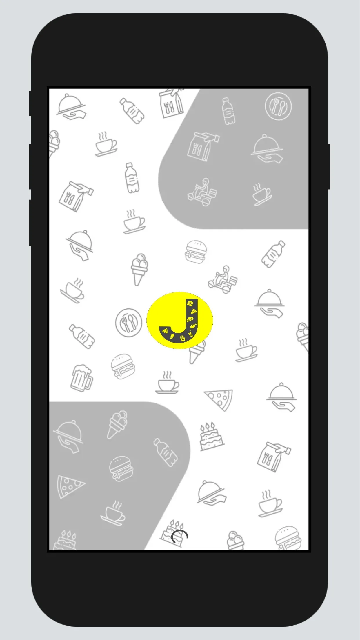 Junket: Online Food Services | Indus Appstore | Screenshot