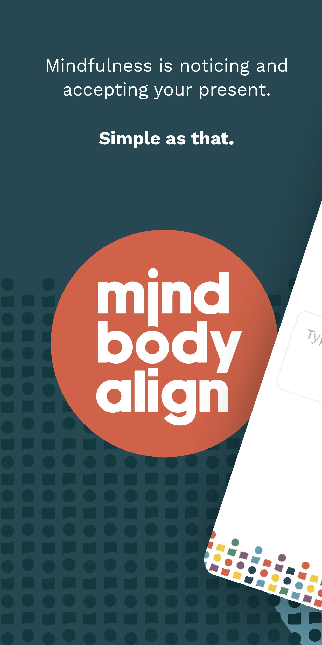 Align Mindfulness | Indus Appstore | Screenshot