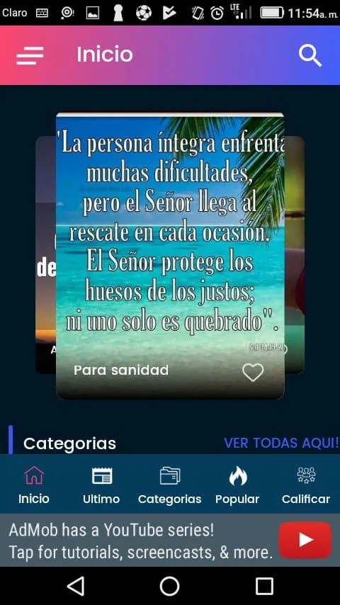 Imagenes Cristianas Para Fondo | Indus Appstore | Screenshot