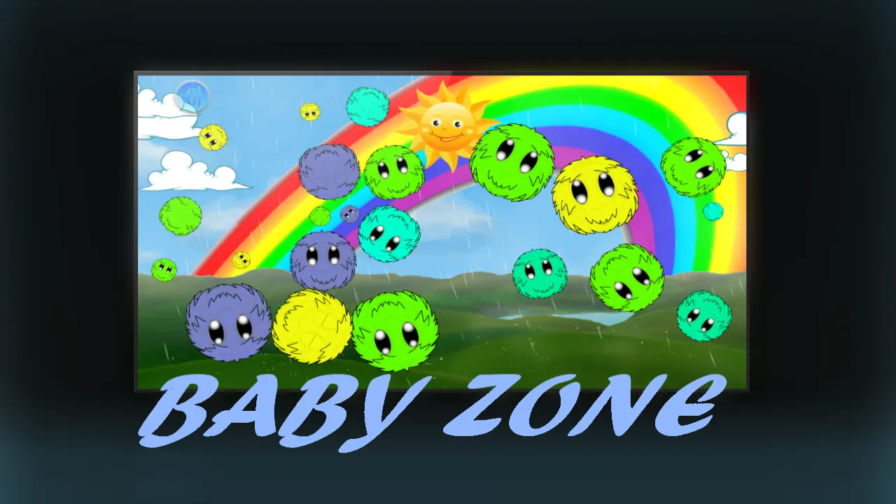 Baby Zone for Toddler & Parent | Indus Appstore | Screenshot