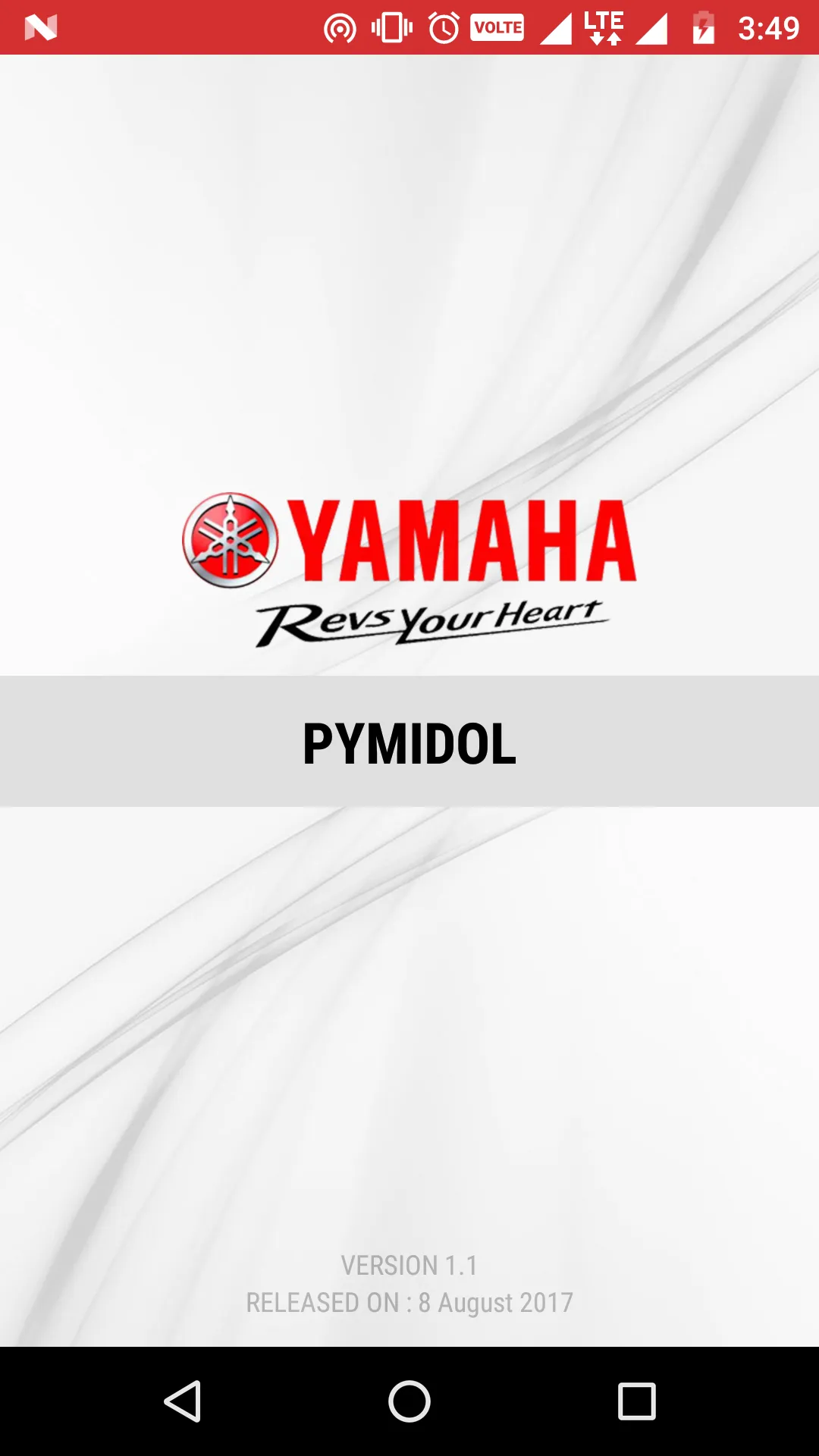 Pymidol | Indus Appstore | Screenshot