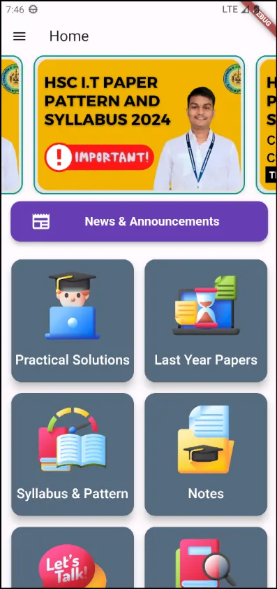 12th Science Notes | Indus Appstore | Screenshot