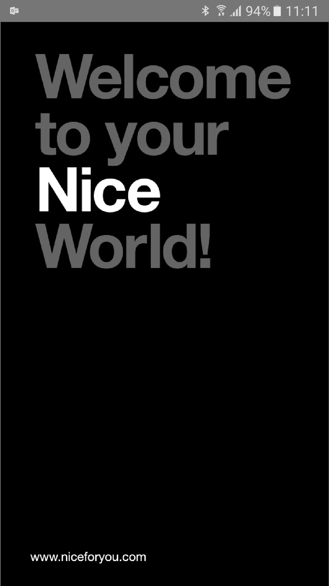 MyNice World | Indus Appstore | Screenshot