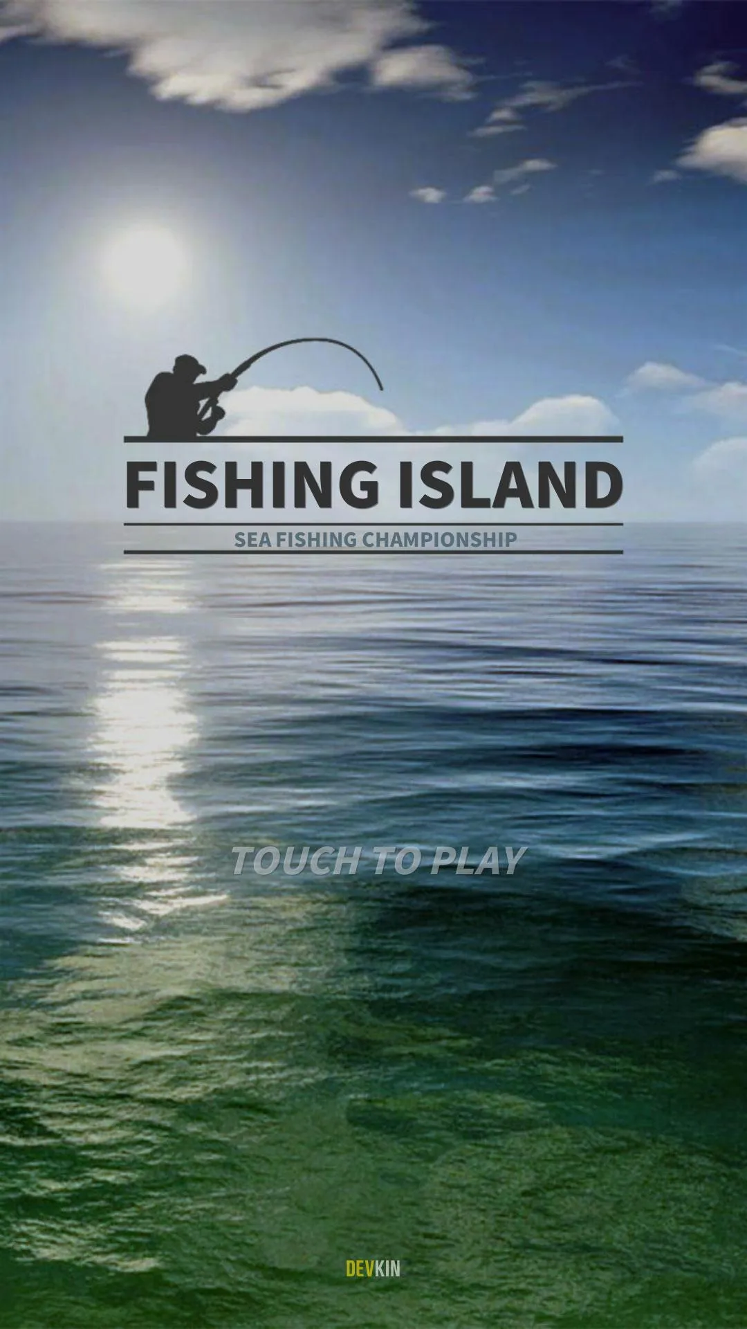 Fishing Island | Indus Appstore | Screenshot