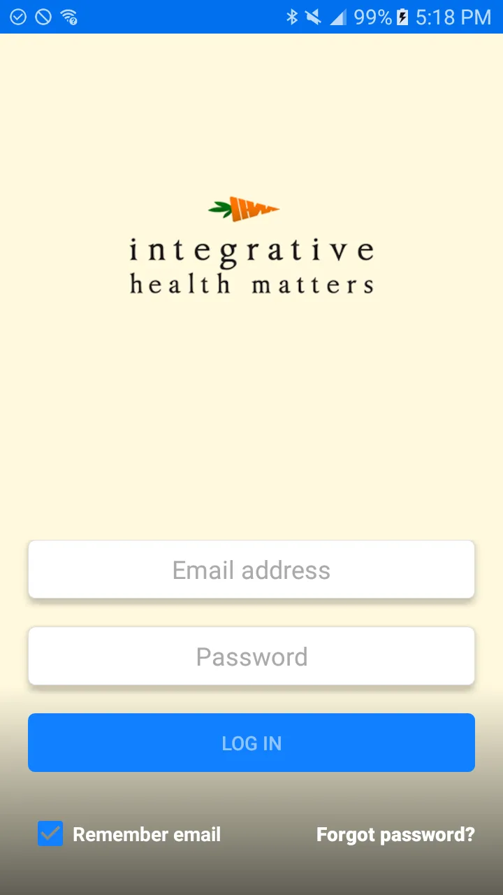 IHMatters | Indus Appstore | Screenshot