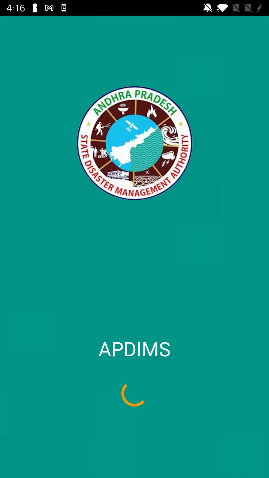 APDIMS | Indus Appstore | Screenshot