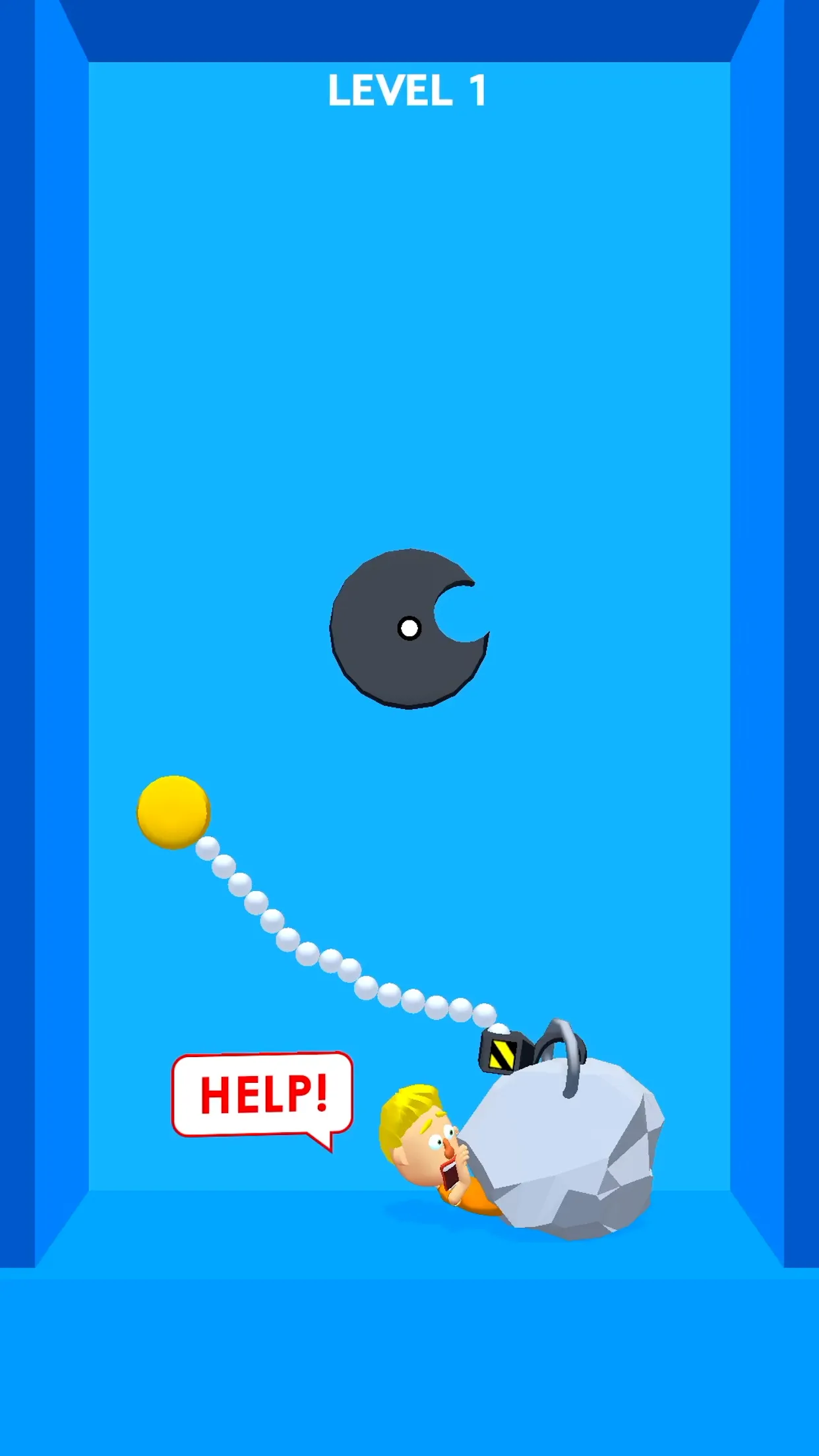 Rescue Machine | Indus Appstore | Screenshot