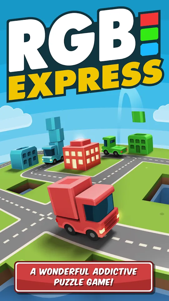 RGB Express | Indus Appstore | Screenshot