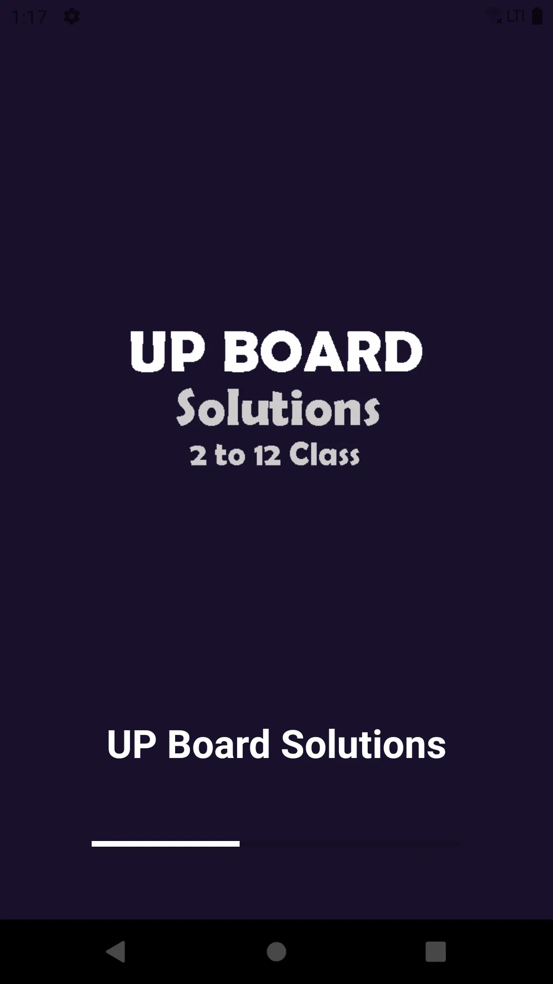 UP Board Solutions all subject | Indus Appstore | Screenshot