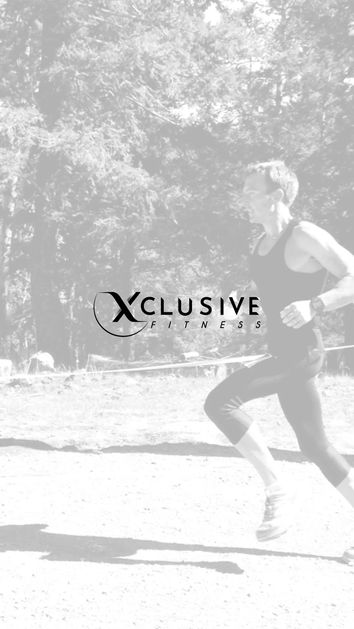 Xclusive Fitness | Indus Appstore | Screenshot