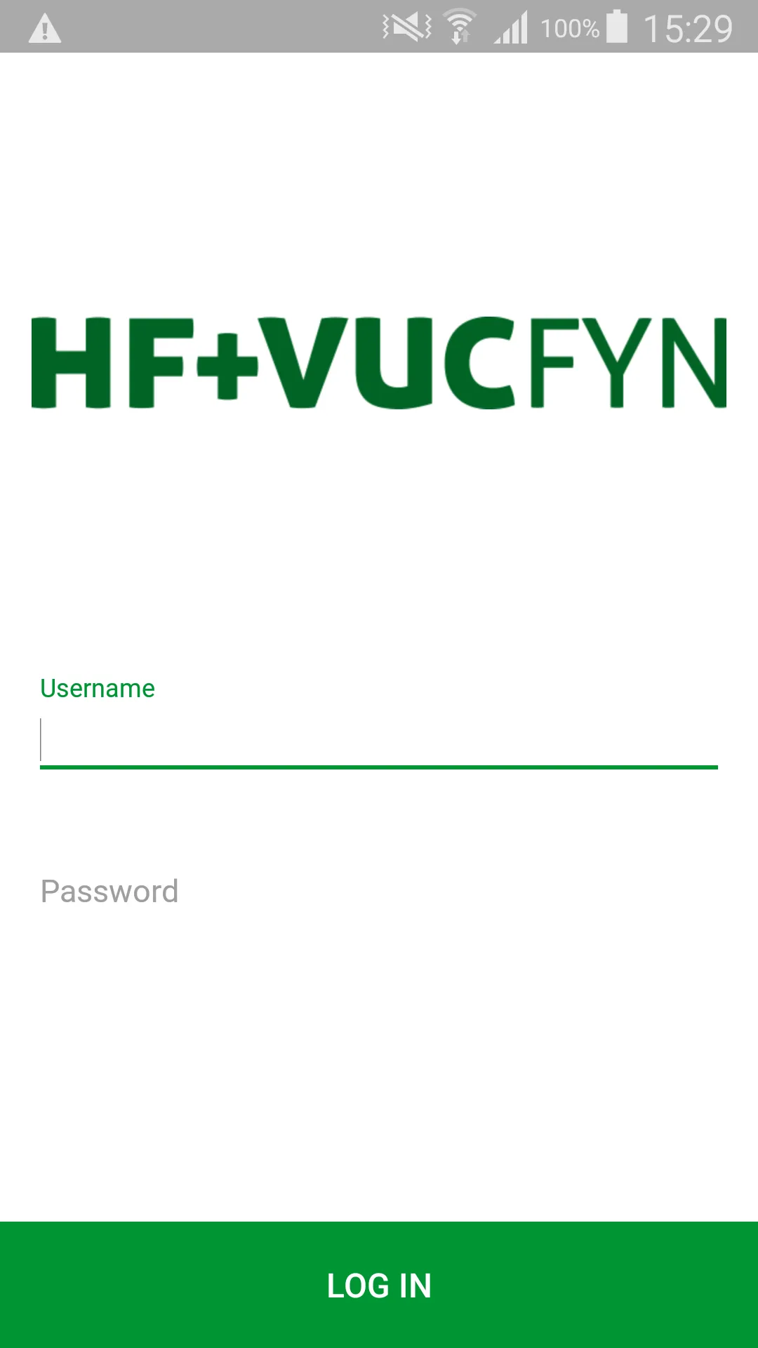 HF+VUCFYN | Indus Appstore | Screenshot