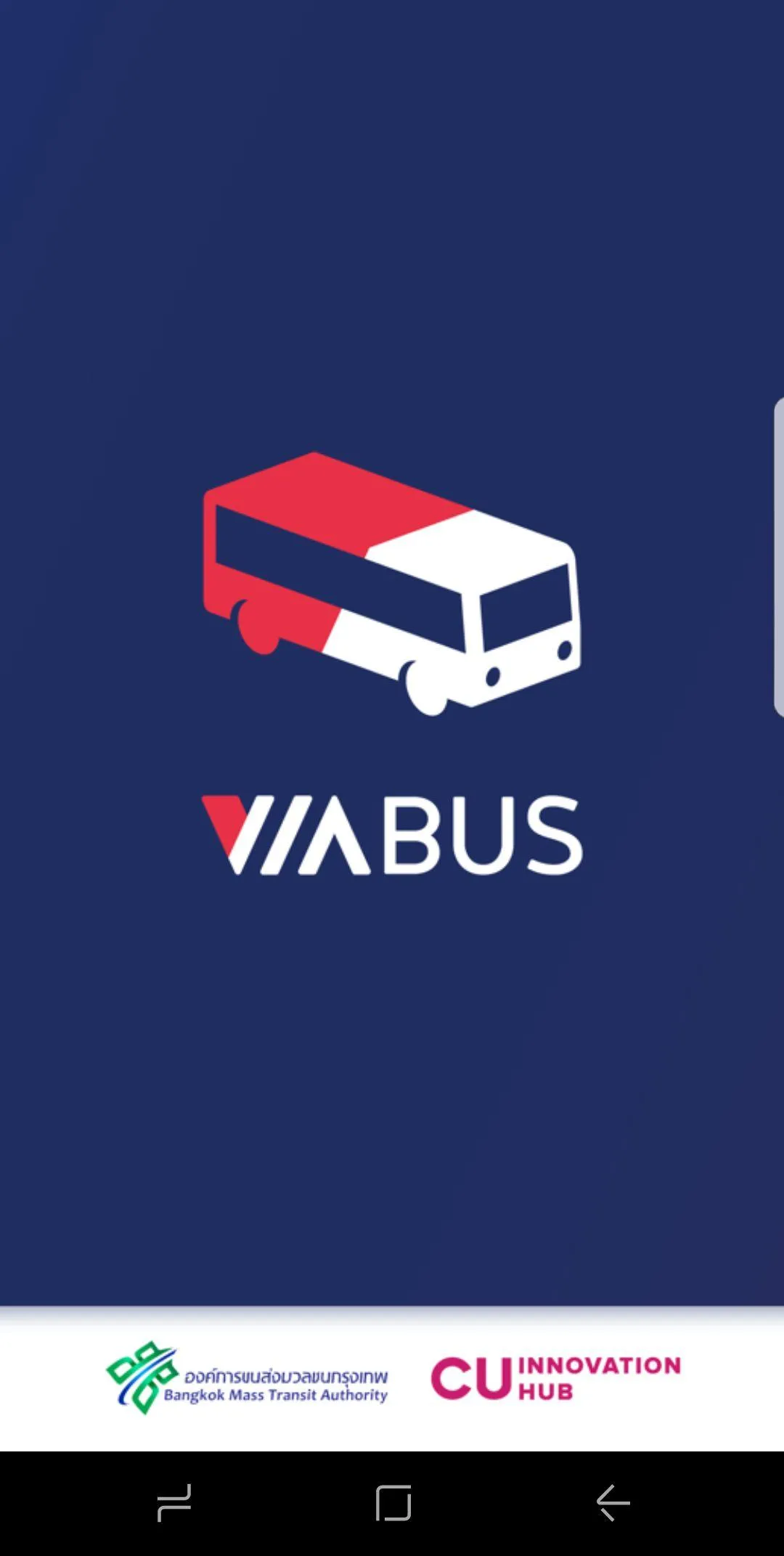 ViaBus – Live Transit & Map | Indus Appstore | Screenshot