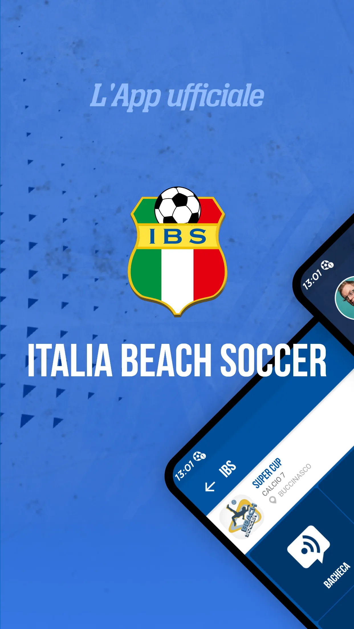 Italia Beach Soccer | Indus Appstore | Screenshot