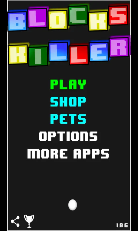 Blocks Killer | Indus Appstore | Screenshot