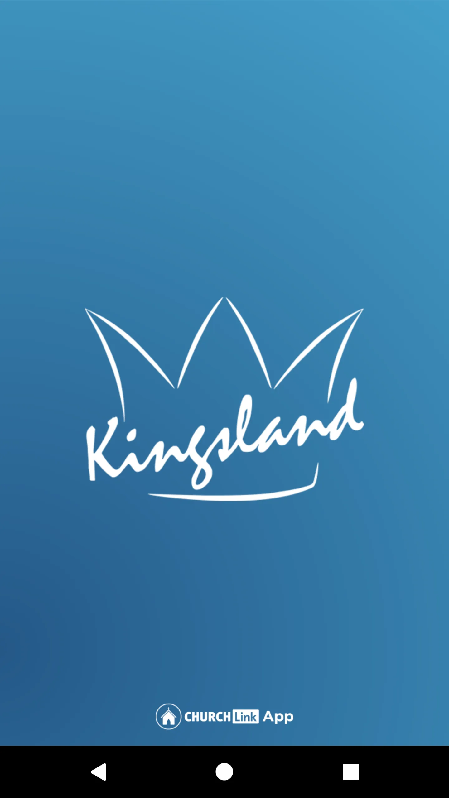 Kingsland Church | Indus Appstore | Screenshot