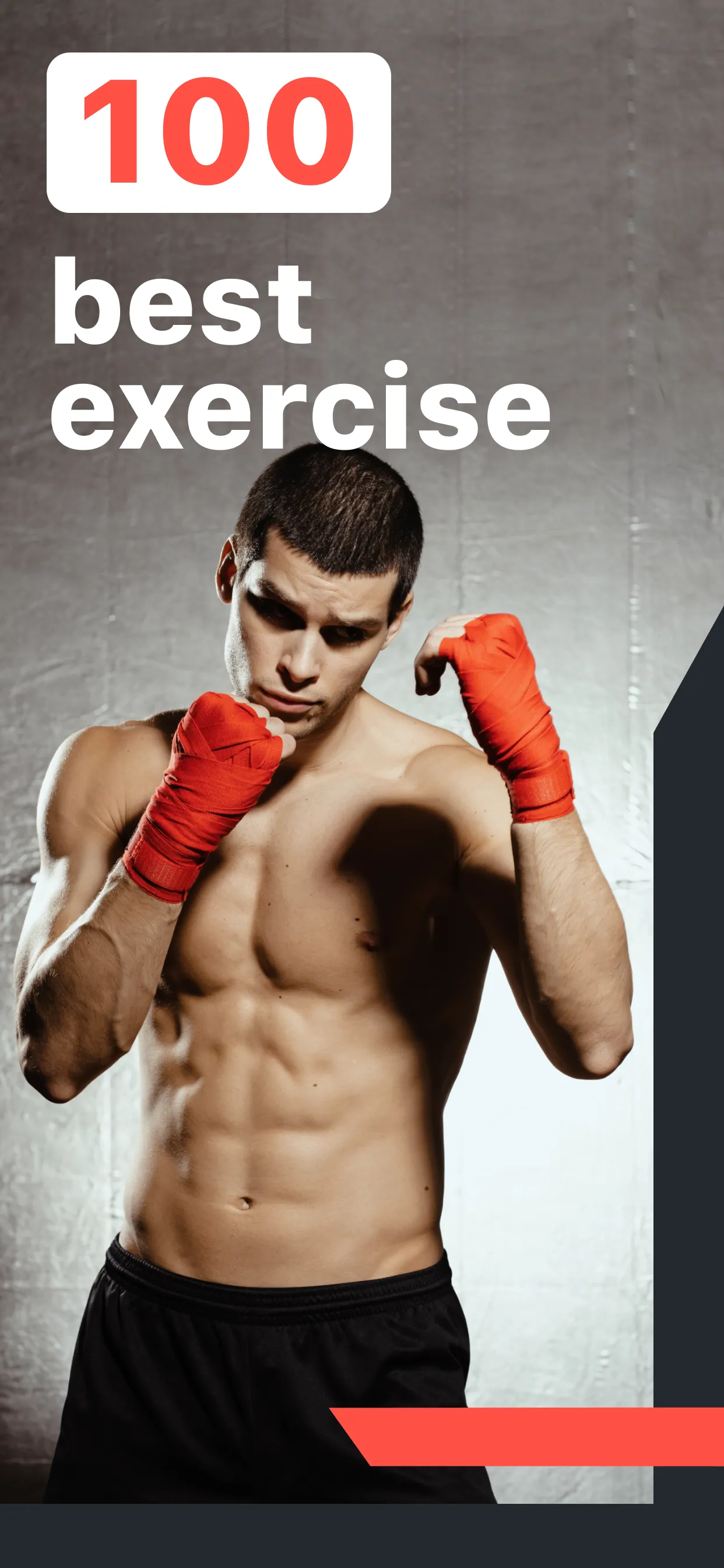 MMA coach: home workout plan | Indus Appstore | Screenshot
