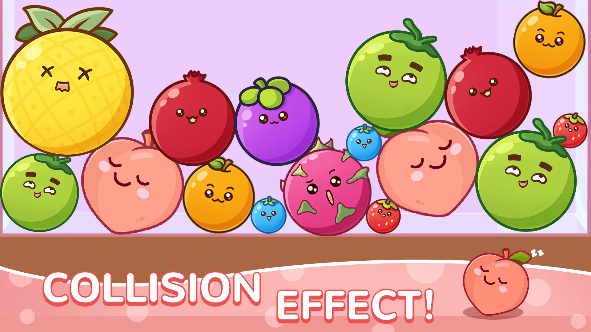 Fruit Drop Master | Indus Appstore | Screenshot