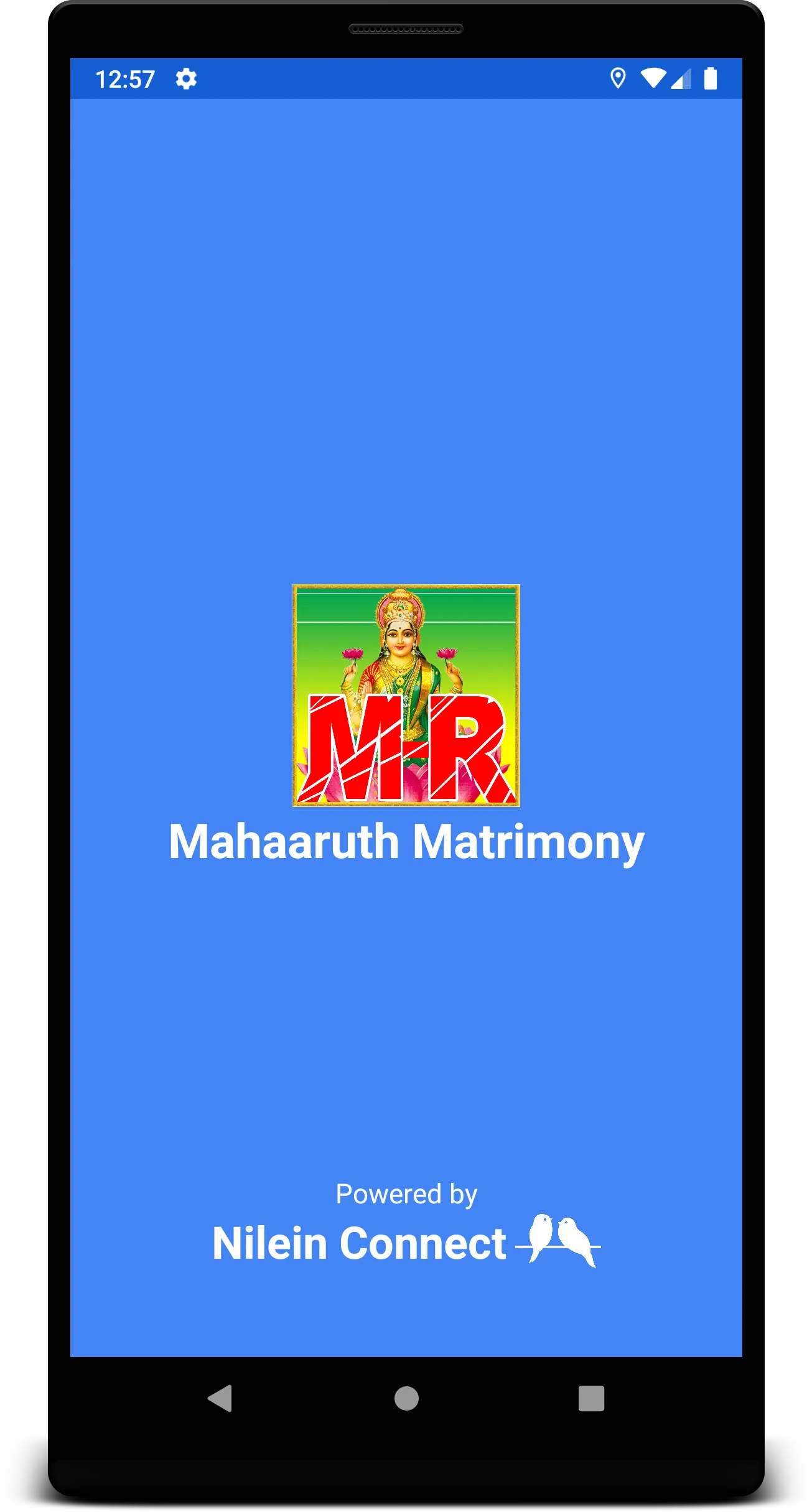 Mahaaruth Matrimony | Indus Appstore | Screenshot