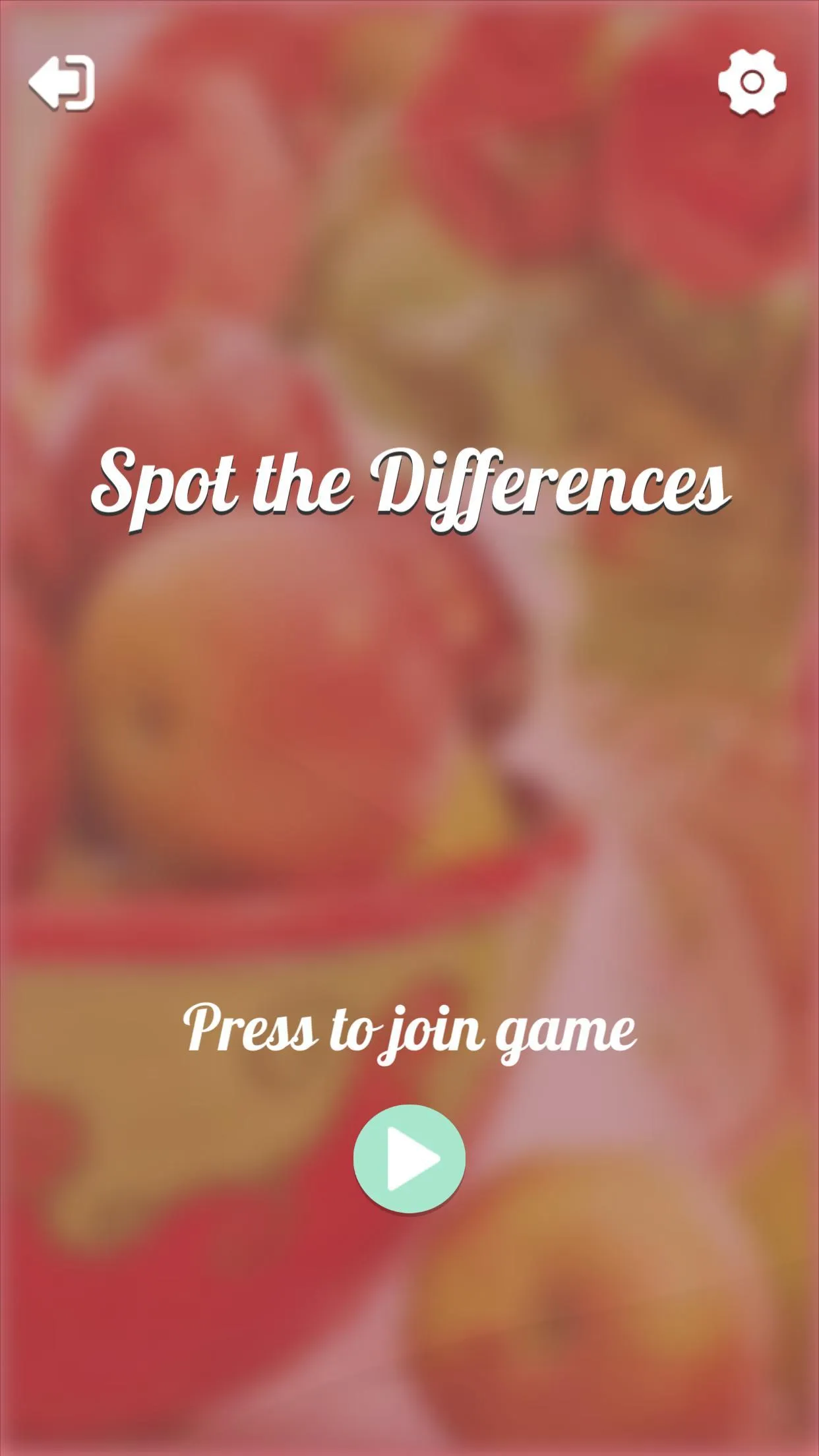 Spot The Differences 500 Photo | Indus Appstore | Screenshot