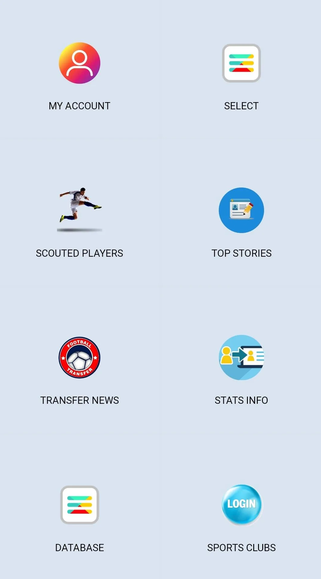 ATJ SCOUT | Indus Appstore | Screenshot