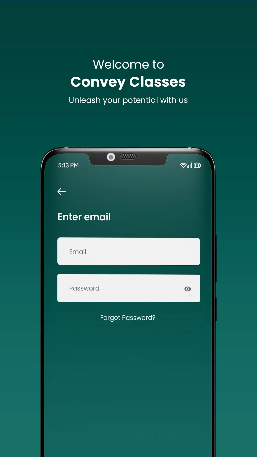 Convey Courses | Indus Appstore | Screenshot