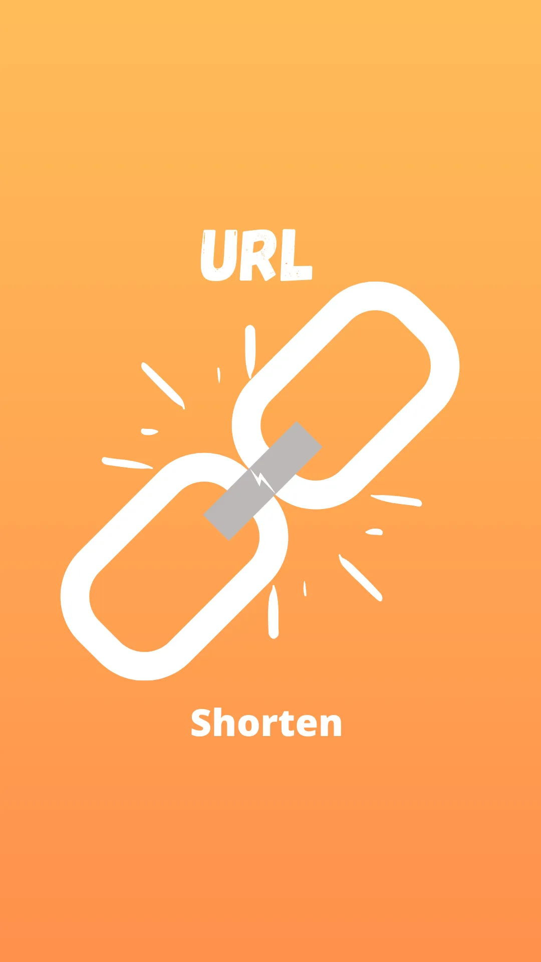 URL Shortener Shorten Long URI | Indus Appstore | Screenshot