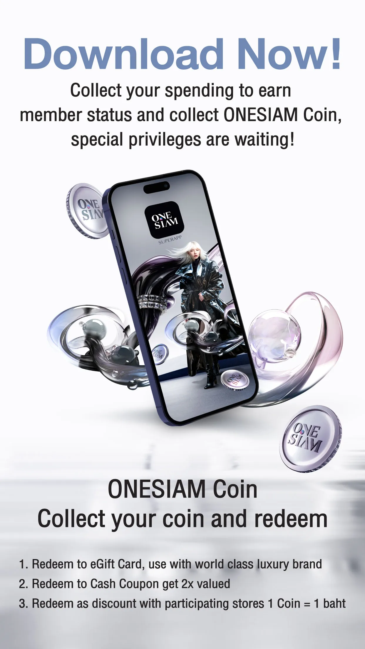 ONESIAM | Indus Appstore | Screenshot