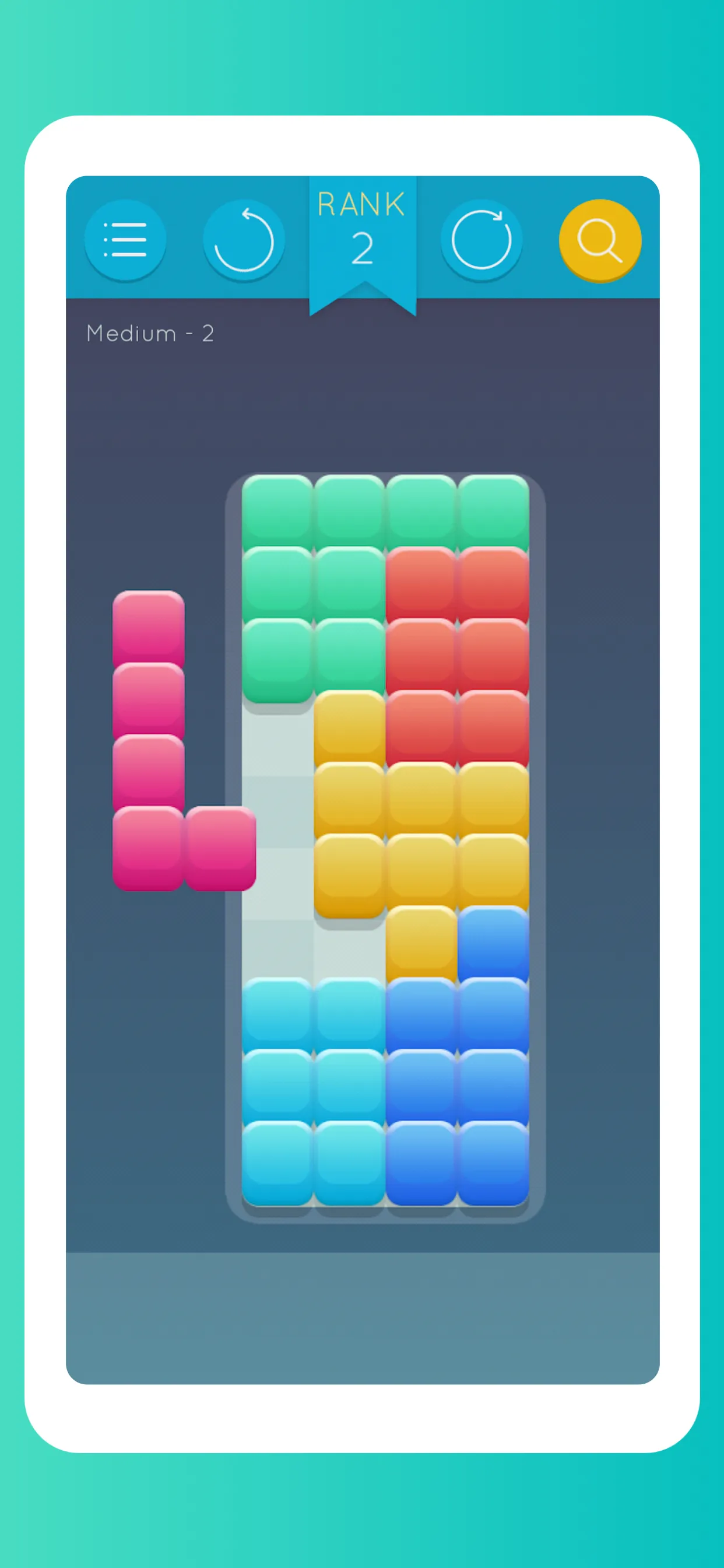 Puzzlerama -Lines, Dots, Pipes | Indus Appstore | Screenshot