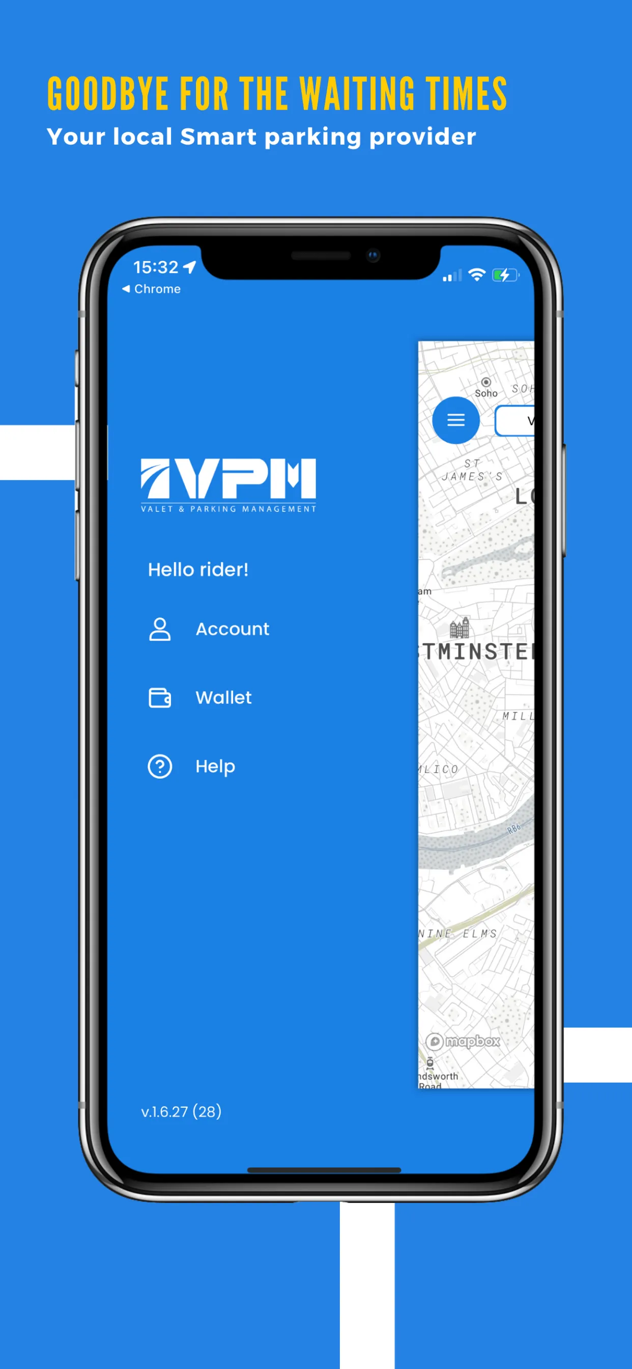 VPM | Indus Appstore | Screenshot