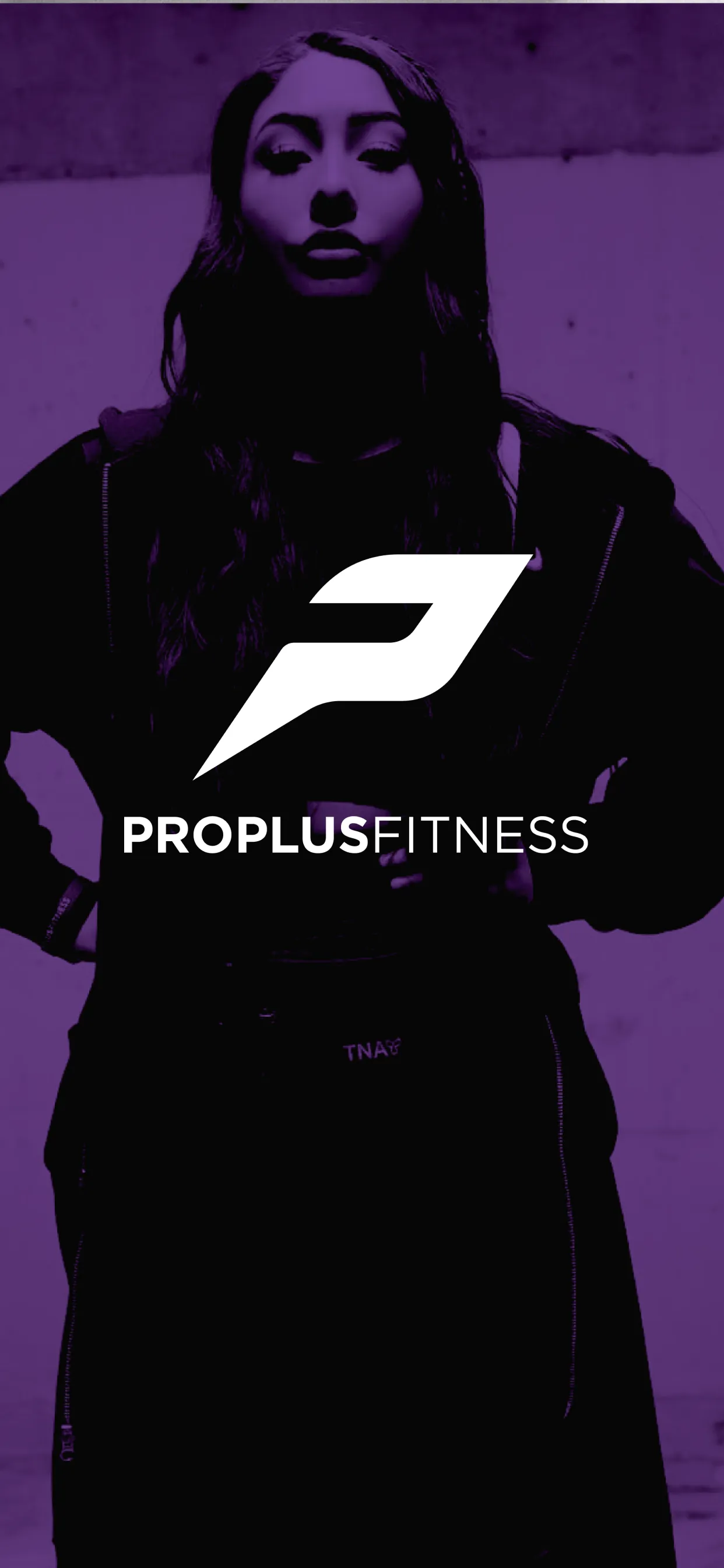 Proplus Fitness | Indus Appstore | Screenshot