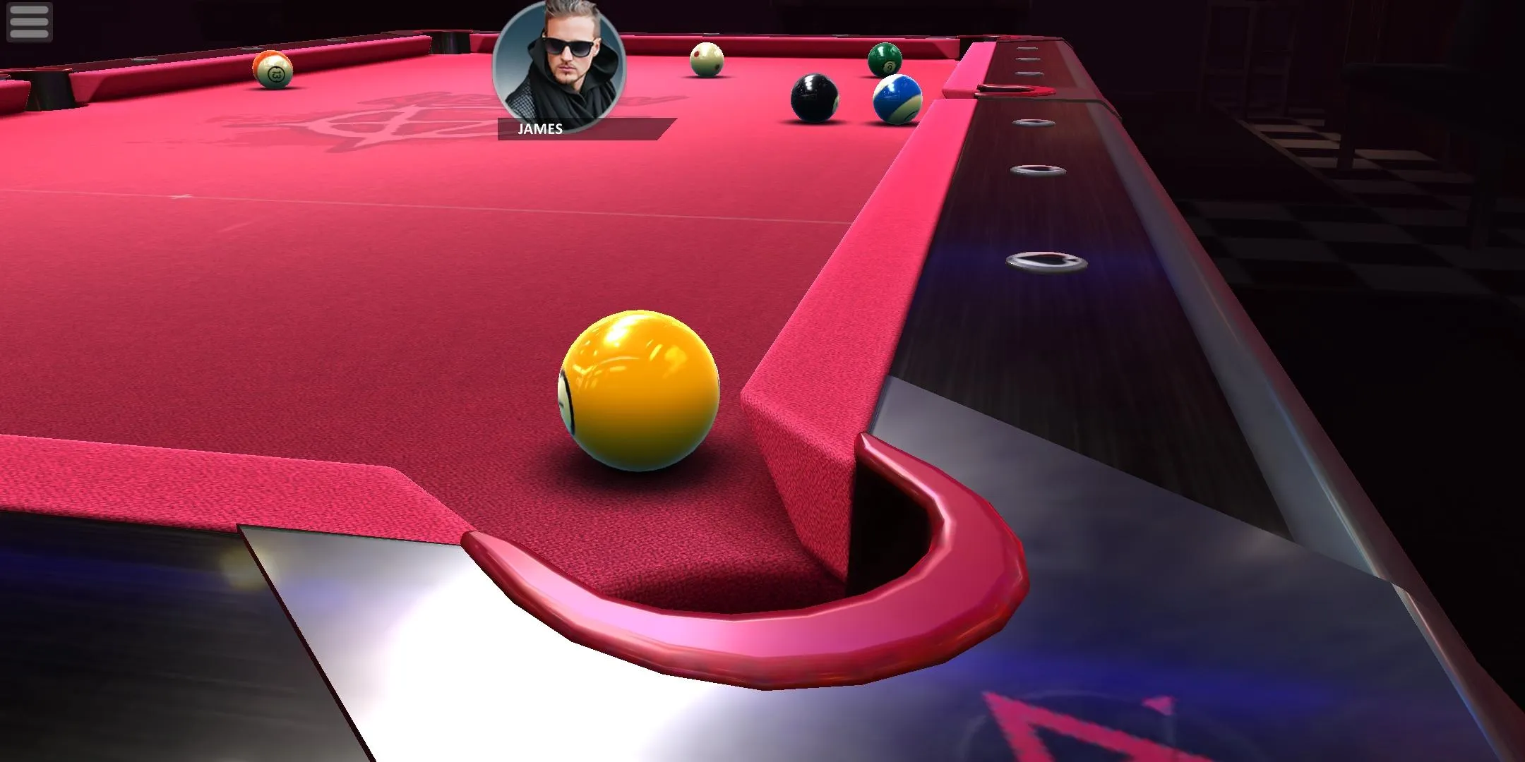 8 Ball Underground | Indus Appstore | Screenshot