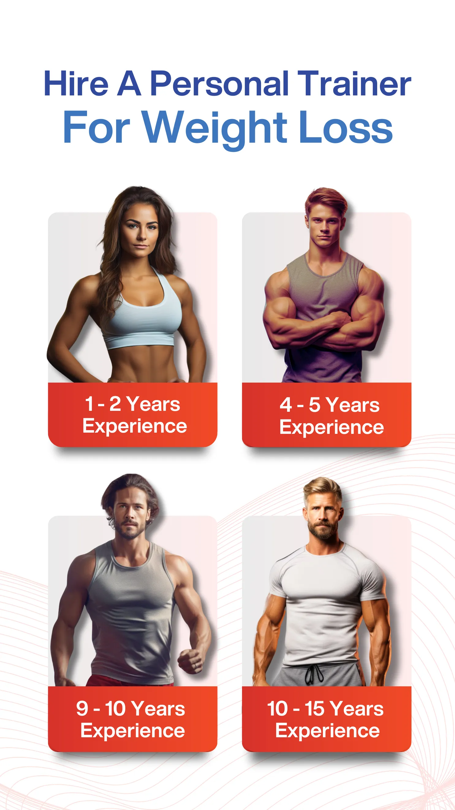 Personal Trainer - Weight Loss | Indus Appstore | Screenshot