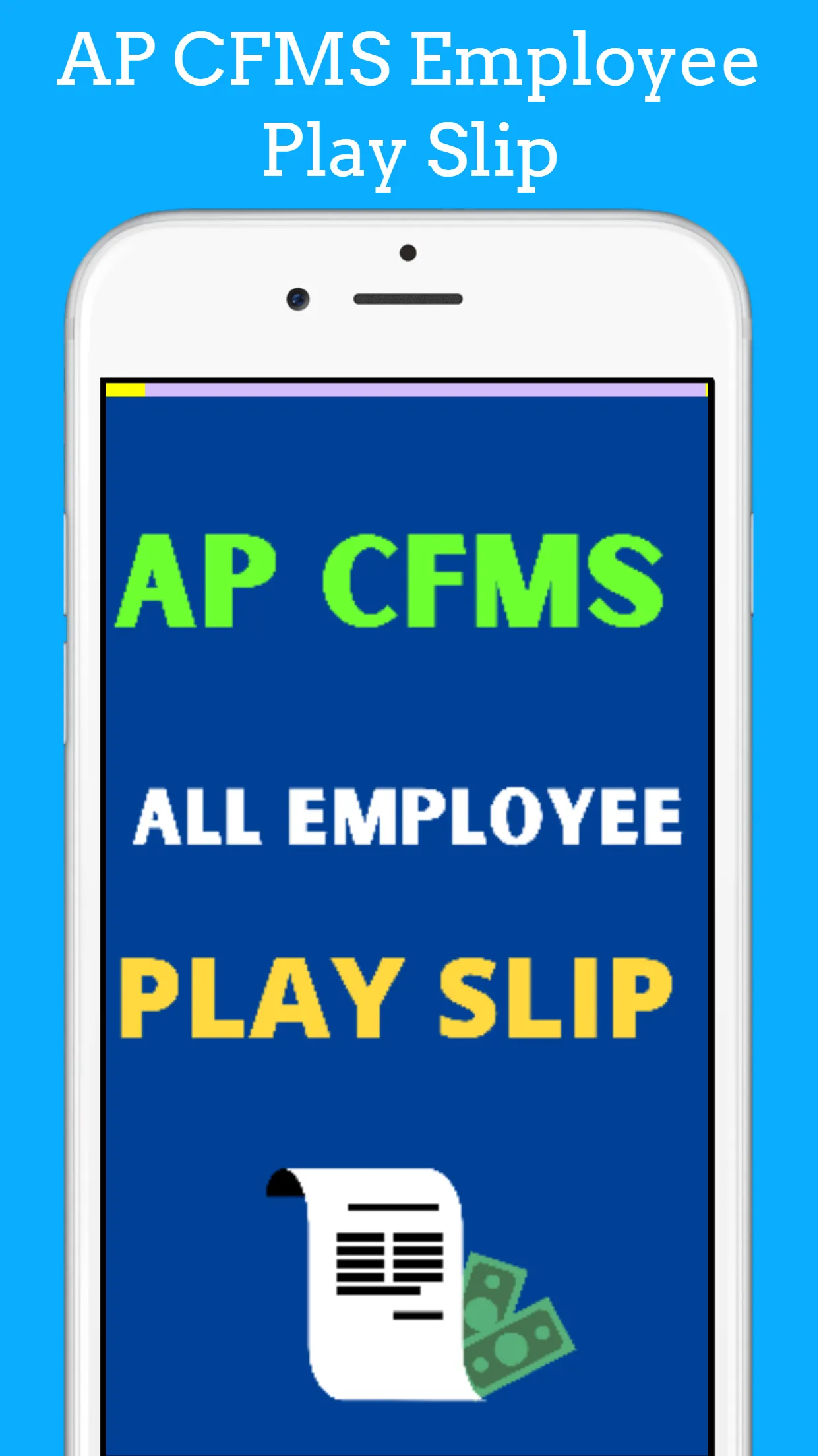 AP All Employees Salary Slips | Indus Appstore | Screenshot