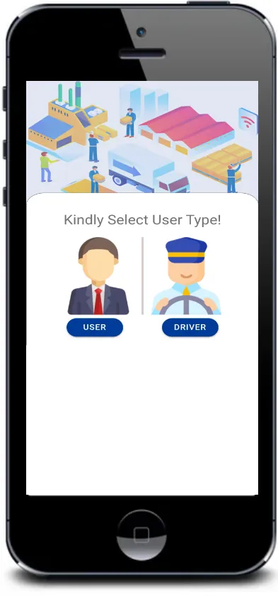 RTOMS | Indus Appstore | Screenshot