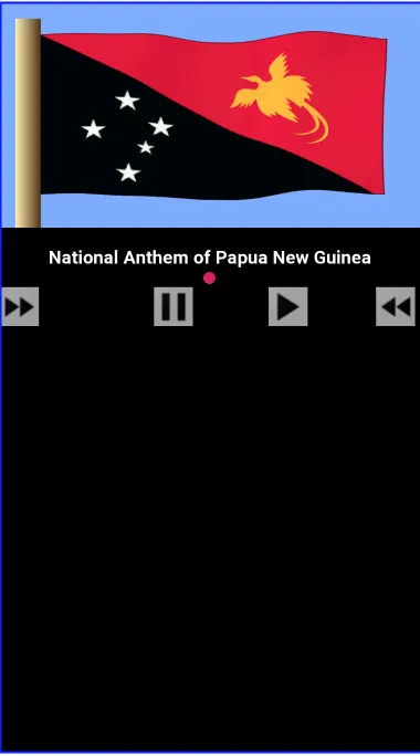 Anthem of Papua New Guinea | Indus Appstore | Screenshot