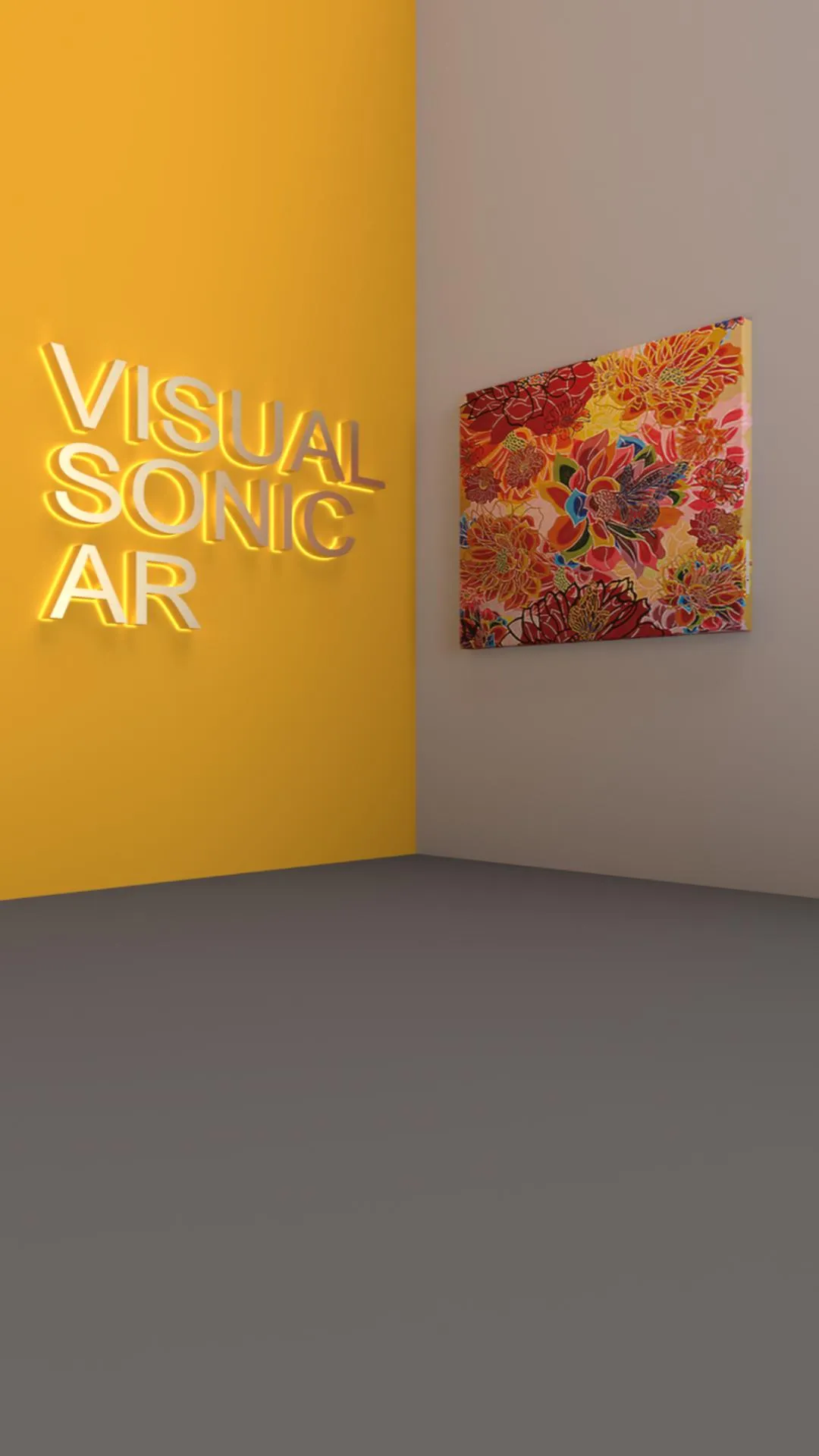 VisualSonicAR | Indus Appstore | Screenshot