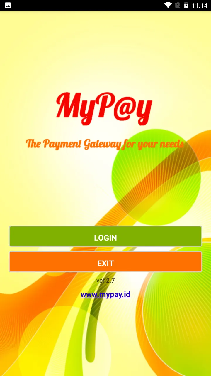 MyP@y MY | Indus Appstore | Screenshot