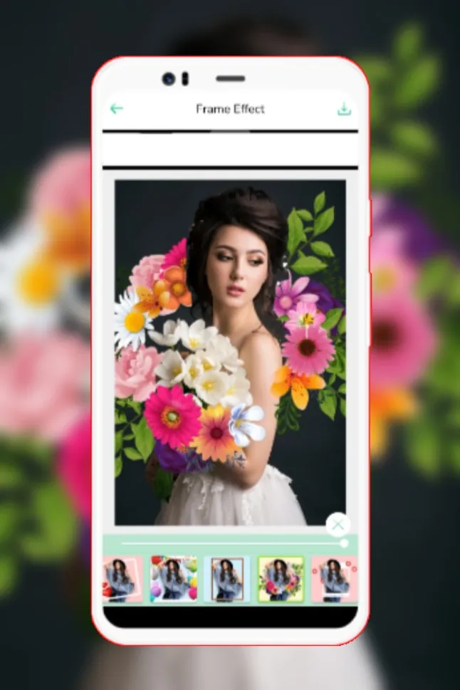 Ultra Pro Photo Editor | Indus Appstore | Screenshot