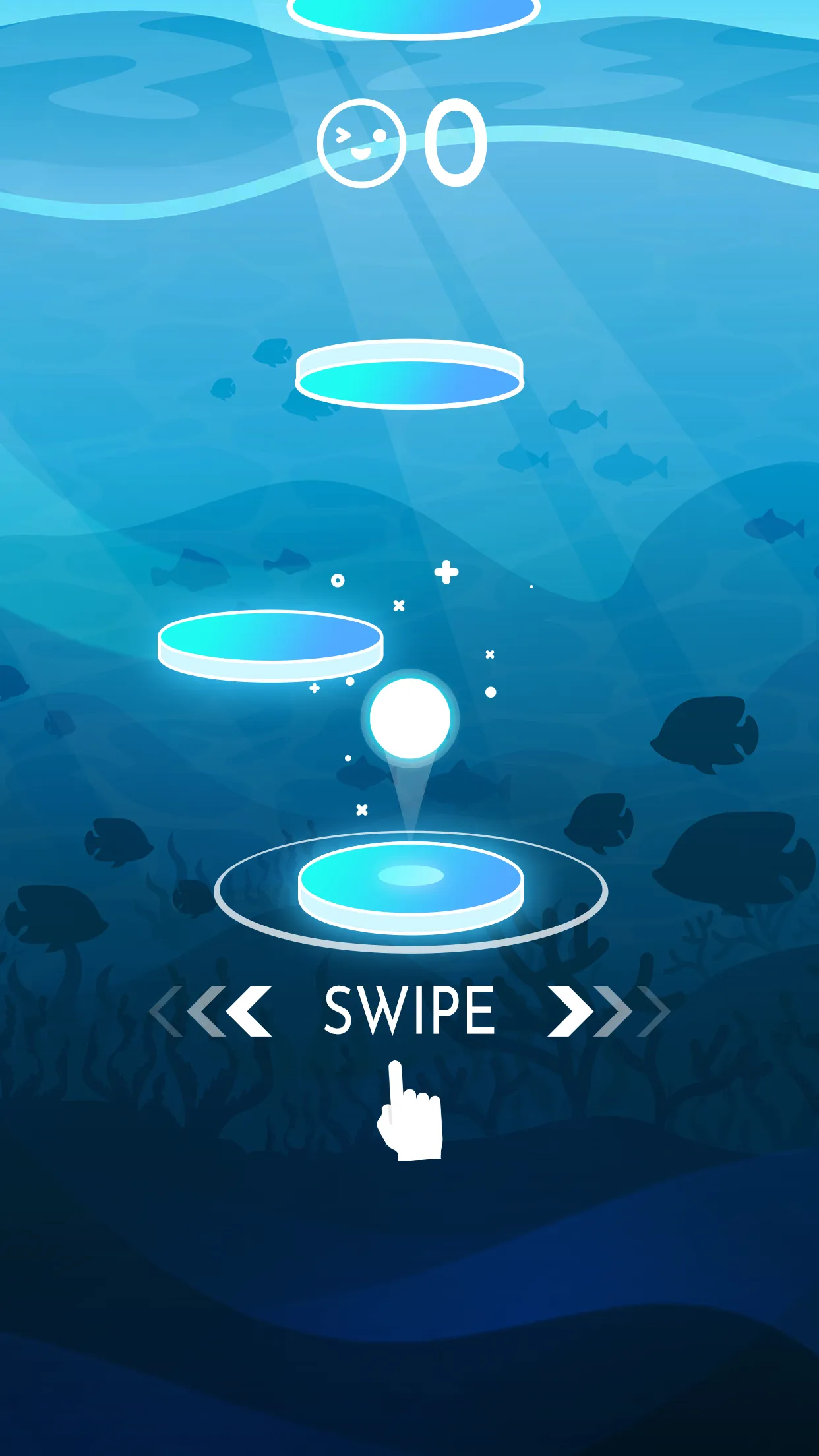 Beat Jumper: EDM up | Indus Appstore | Screenshot