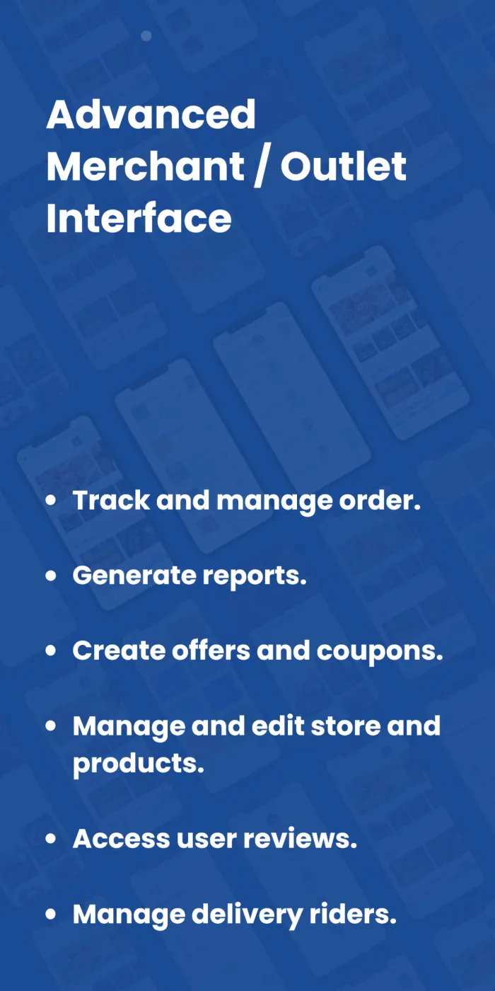 SendMe - Deliveries | Indus Appstore | Screenshot