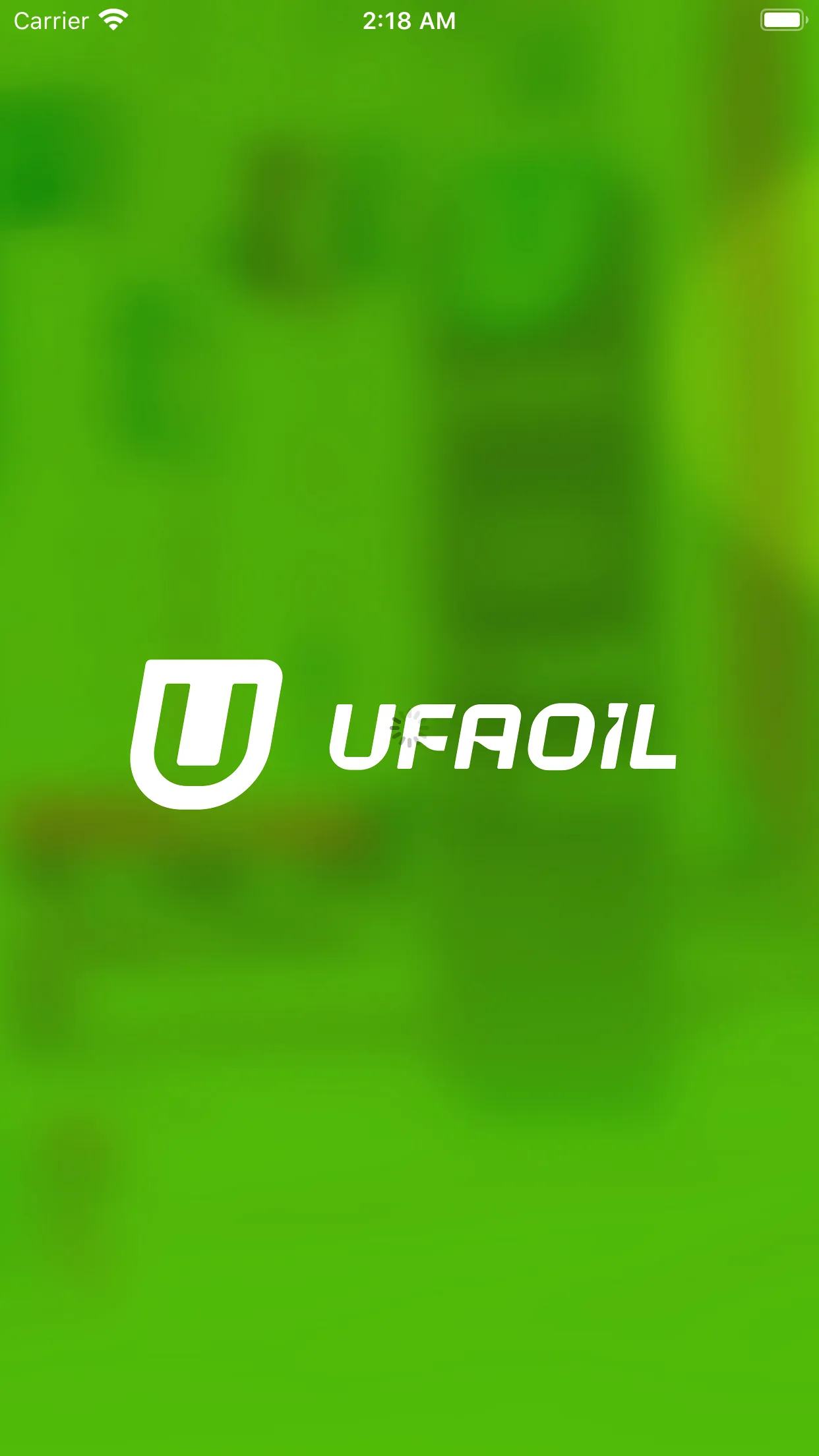 Ufaoil | Indus Appstore | Screenshot