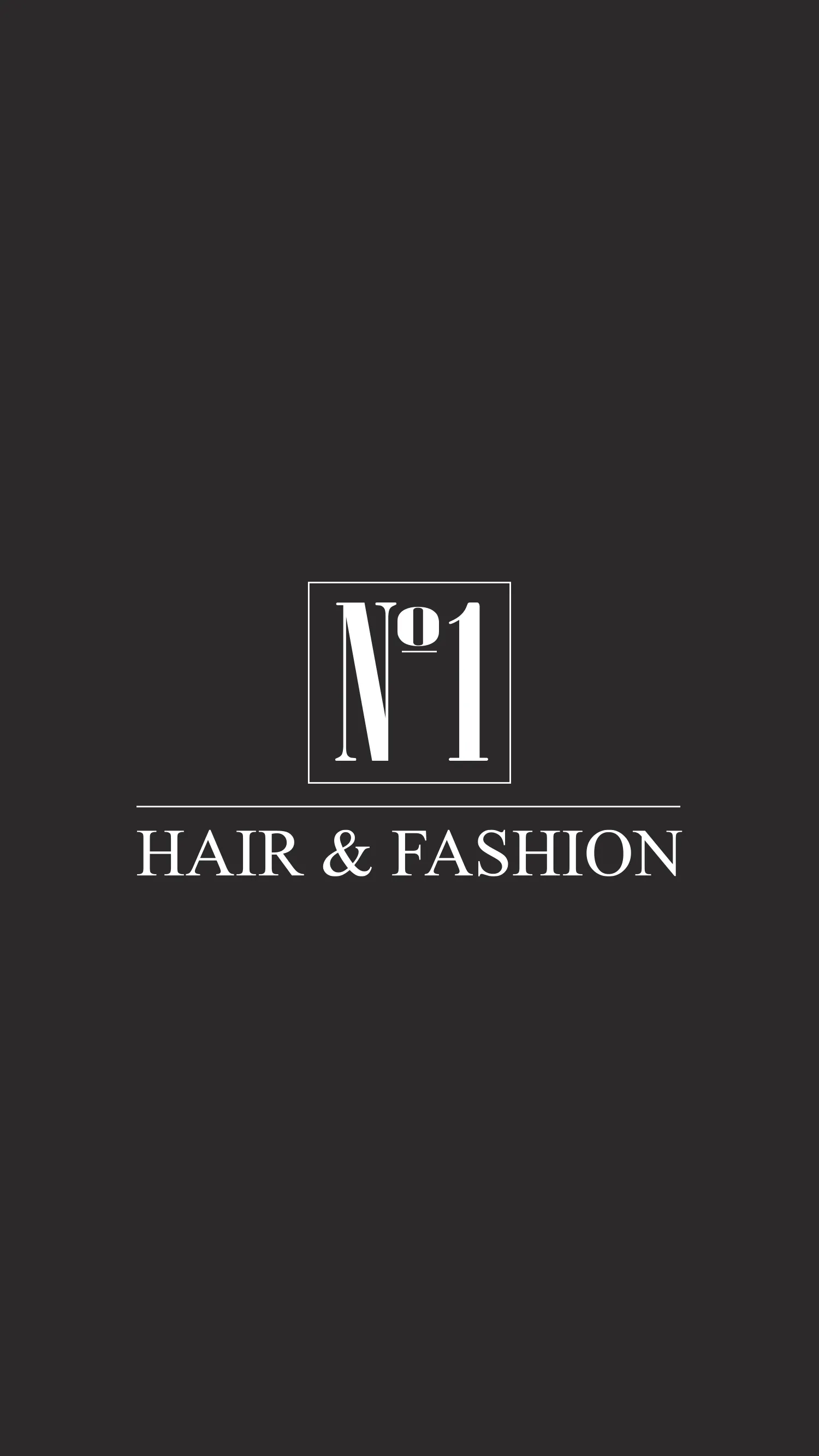 №1 HAIR FASHION | Indus Appstore | Screenshot