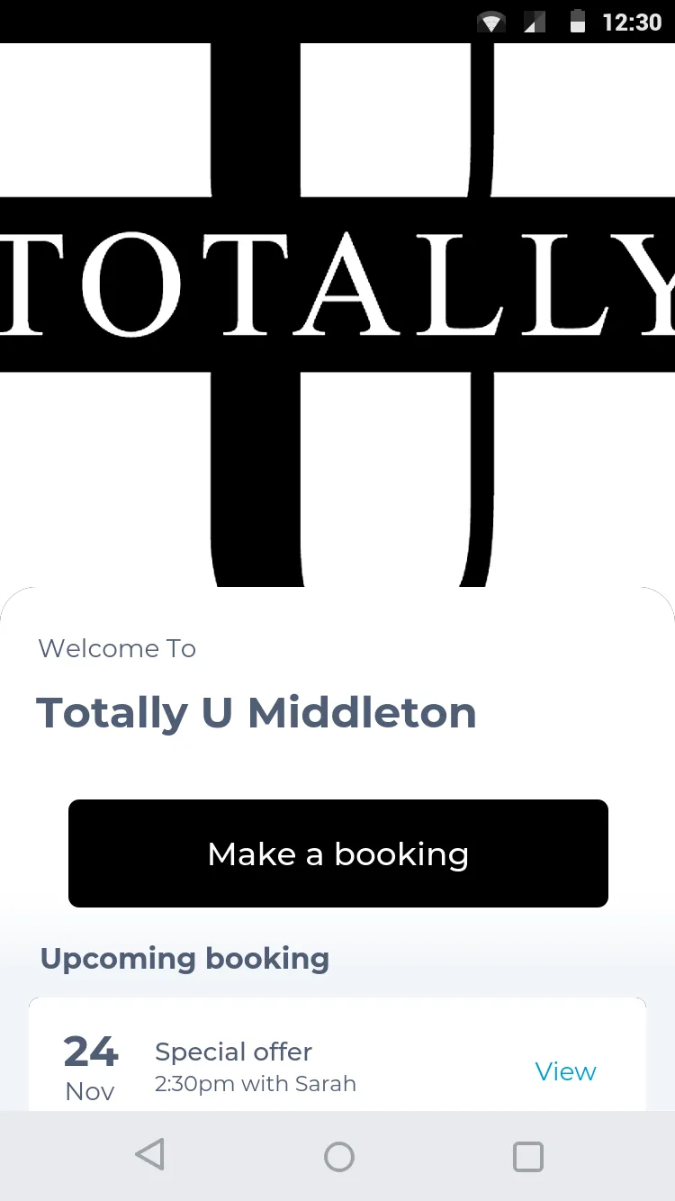 Totally U Middleton | Indus Appstore | Screenshot