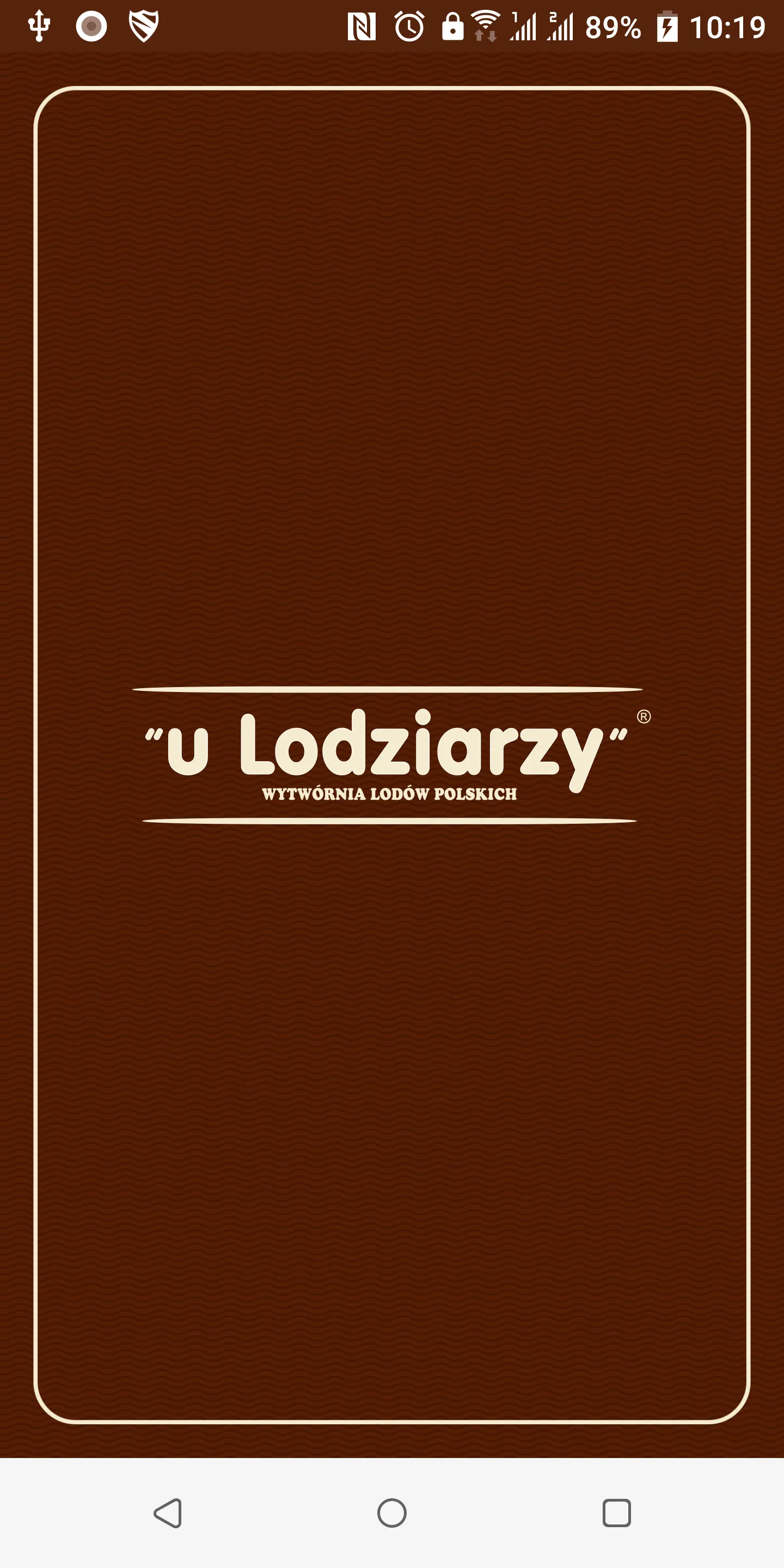 u Lodziarzy | Indus Appstore | Screenshot