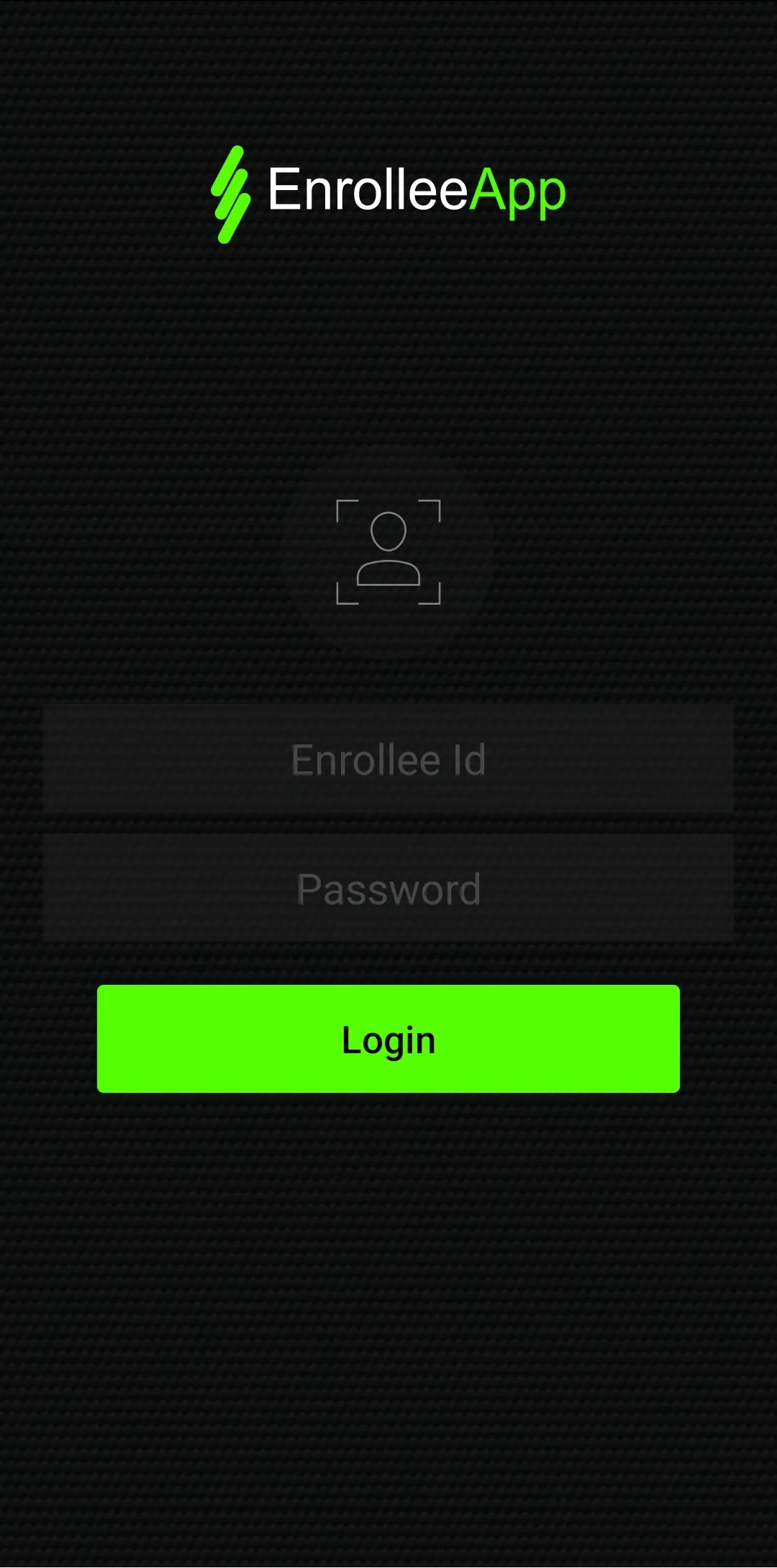 EnrolleeApp | Indus Appstore | Screenshot